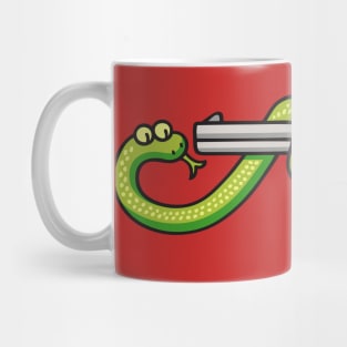 Trigger Mug